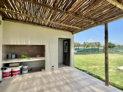 CASA 4 AMB CON PILETA A ESTRENAR SAN SEBASTIAN