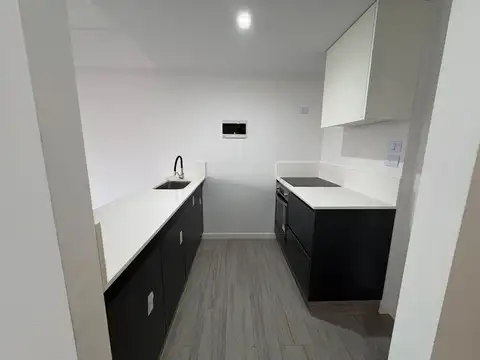 Departamento en Alquiler de Monoambiente