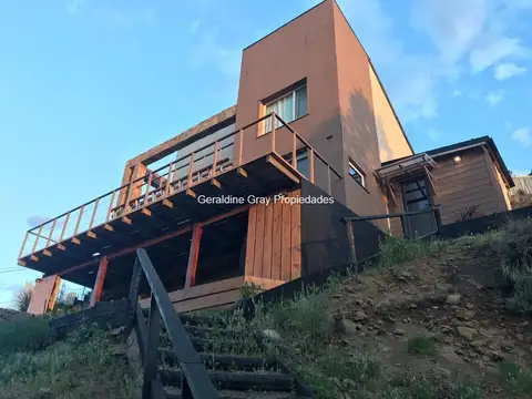 Barrio Los Faldeos del 100