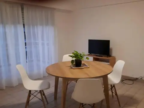 Departamento en Alquiler Temporal de 2 dormitorios