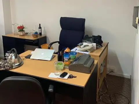 Oficina en Venta en San Nicolás, USD 160.000