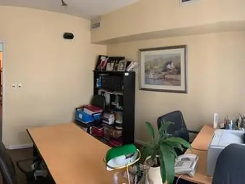 Oficina en Venta A Estrenar