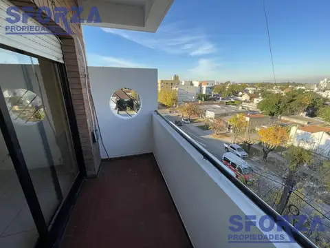 Departamento en Alquiler de 2 dormitorios