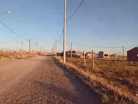 Terreno en Venta en Centenario, USD 7.000