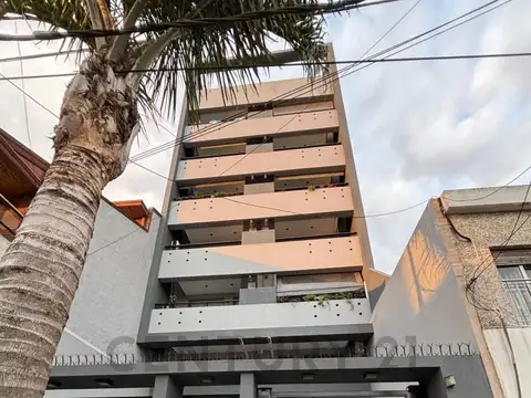 Andrés Baranda 1400, Piso 1464