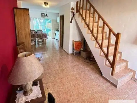 PH en venta - 2 Dormitorios 2 Baños - Mar del Tuyú