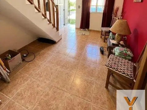 Depto Tipo Casa en Venta en Mar del Tuyú, USD 42.000