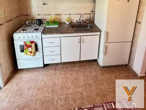 Depto Tipo Casa en Venta de 3 ambientes