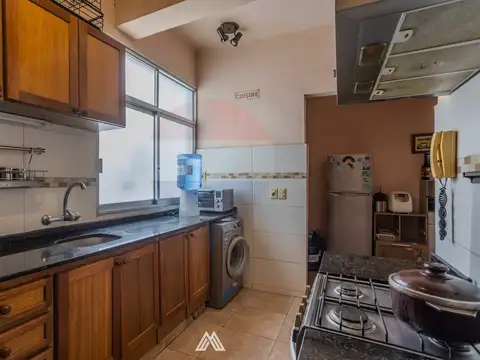 Departamento en Venta en Centro , USD 140.000