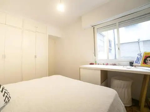 Departamento en Alquiler Temporal 20 años