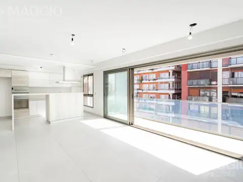 Departamento en Venta de 4 ambientes