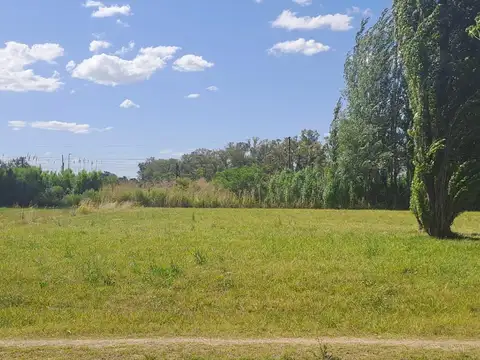 Terreno en Venta en Lujan, USD 23.000