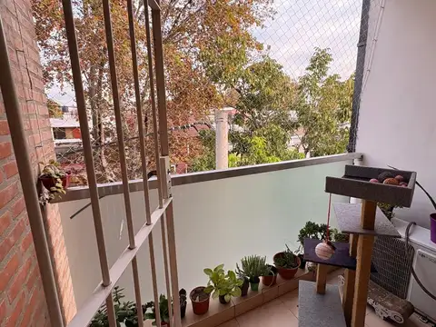 Departamento en Venta en Sarmiento, USD 57.000