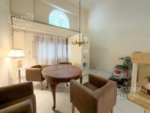 Adolfo Alsina 1899 , Piso 0