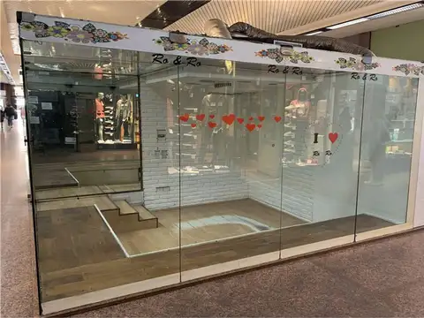 Avenida Rivadavia 4900