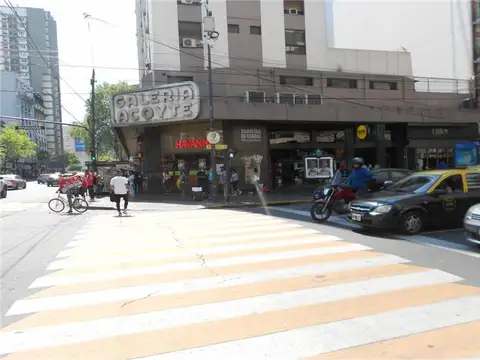 Avenida Rivadavia 4900