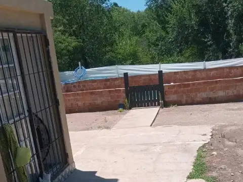 Se Alquila Casa en Mirador del Lago- Bialet Massé