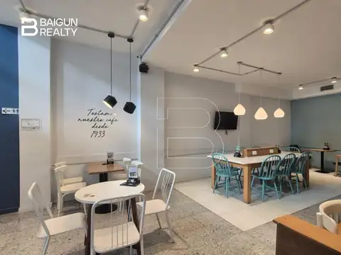 LOCAL EN ALQUILER, ZONA COLEGIALES