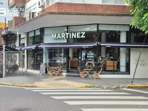 LOCAL EN ALQUILER, ZONA COLEGIALES
