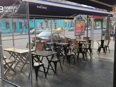 Federico Lacroze 3500