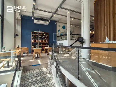 Local en Alquiler en Colegiales, USD 5.000