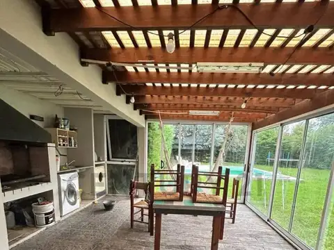 Casa en Alquiler en Villa Parque Sicardi, $ 1.000.000