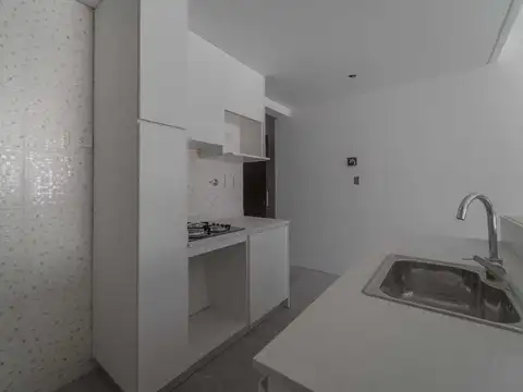 Departamento en Venta al Oeste