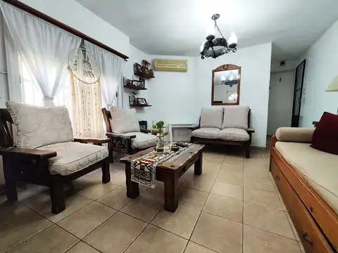 Casa en Venta 21 años