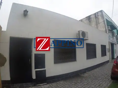 OPORTUNIDAD! VENTA 2 VIVIENDAS EN BLOCK EN TERRENO DE 650M² , TAPIALES