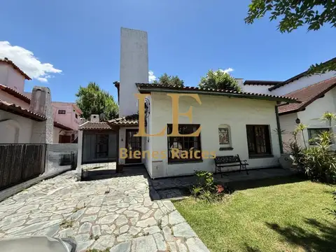 Casa en Alquiler Temporal en Aranjuez, USD 2.800