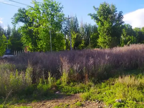 RUTA NACIONAL 40 S/N