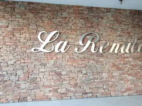 Departamento en Venta de 4 ambientes