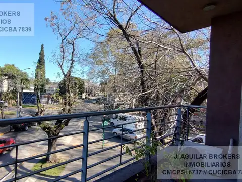 Av. Argentina  al 700