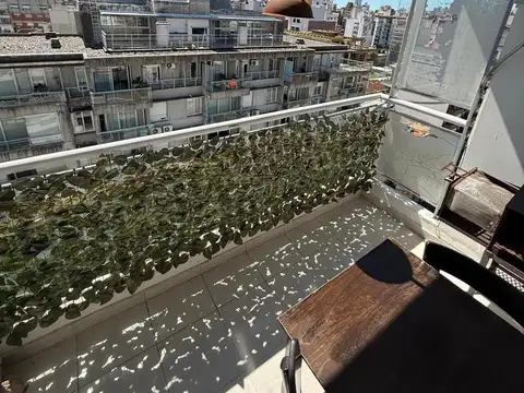 Departamento en Centro