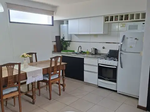 Departamento en Alquiler de 5 ambientes