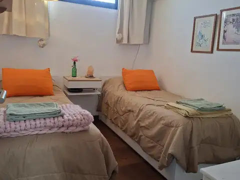 Departamento en Alquiler Apto profesional
