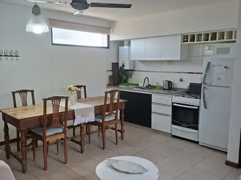 Departamento en Alquiler de 2 dormitorios