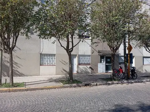 VENTA DPTO, 3 HABITACIONES, ZONA CENTRO