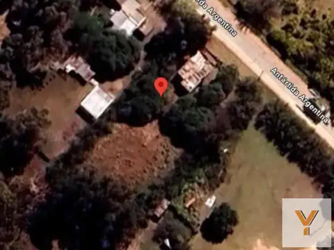Terreno en Venta en Tres Arroyos, USD 90.000