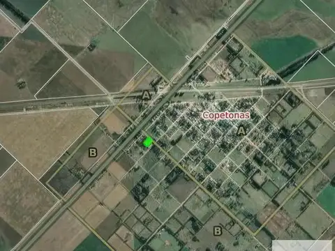 Armada Argentina e/ Independencia y La Rioja