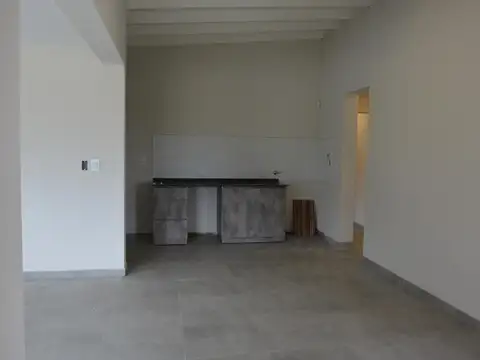 Casa en Venta A Estrenar