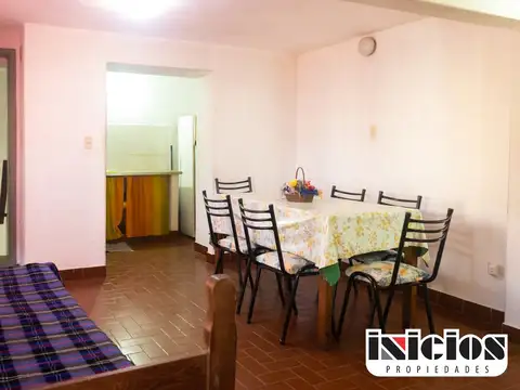 Hotel en Venta tipo Pasajeros