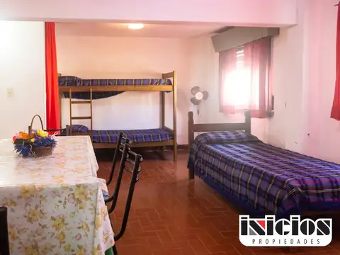 Hotel en Venta - Marano N° 454 - Mar de Ajo - C739