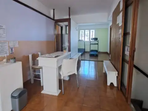 Avenida Independencia 3200