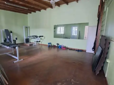 Avenida Independencia 3200