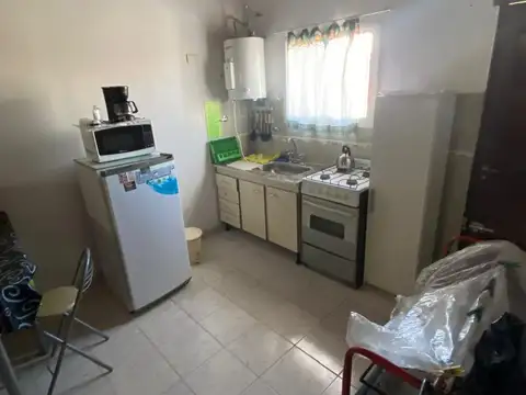 Departamento en Alquiler Temporal en Mar Del Tuyu, $ 66.000
