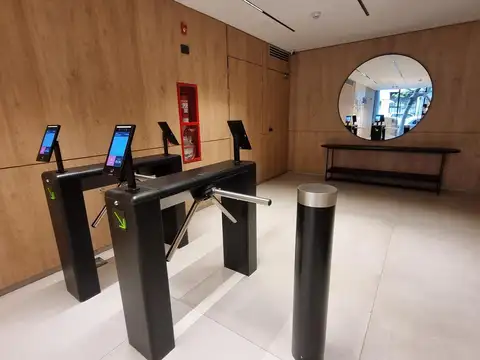 Oficina en Alquiler A Estrenar