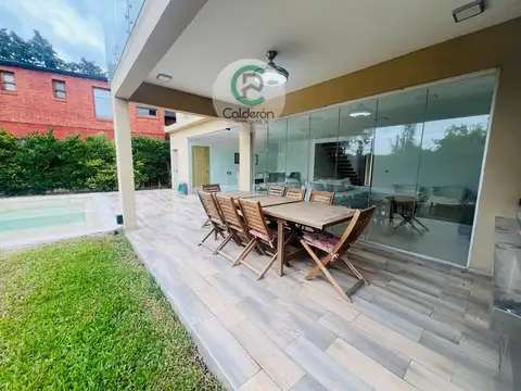 Casa en Venta Club Country Banco Provincia