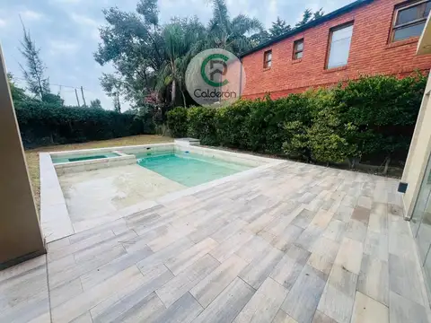 Casa en Venta 5 años