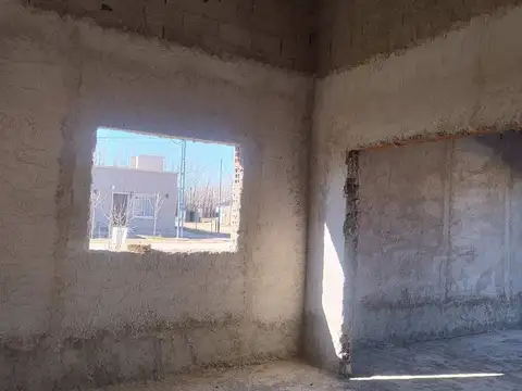 Casa en Venta 1 año